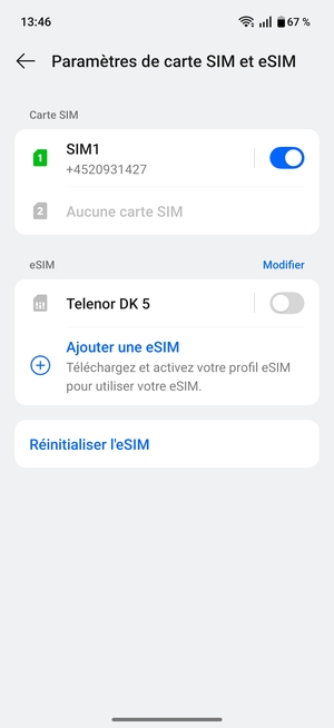 Activer le Public