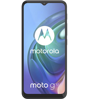 Motorola Moto G10