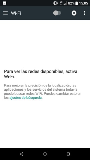 Active Wi-Fi
