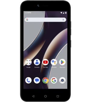 BLU X5