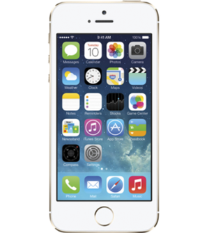 Apple iPhone 5s CDMA
