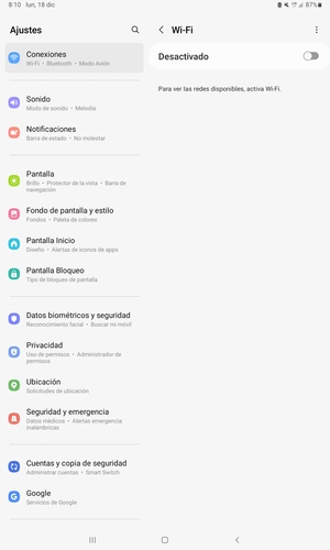 Active Wi-Fi
