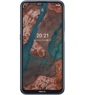 Nokia X20