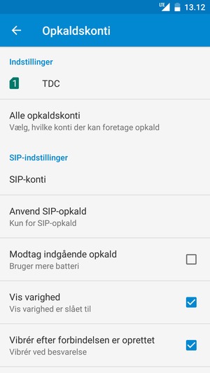 Vælg Public