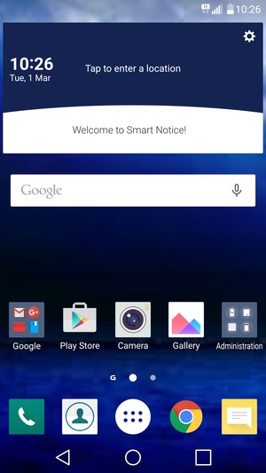 Select Apps