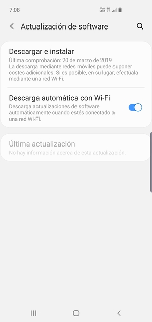 Seleccione Descargar e instalar
