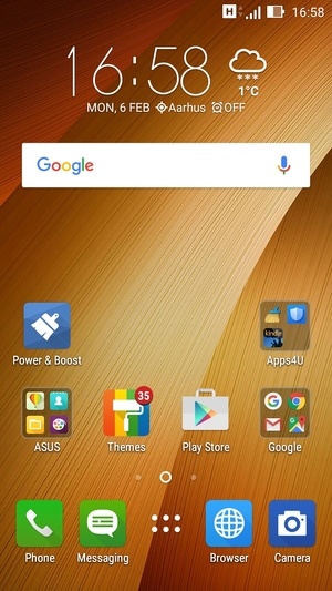 Select Apps