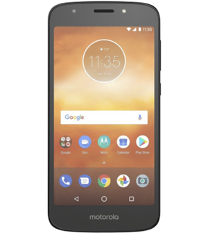 Motorola Moto E5 Play