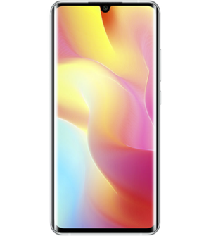 Xiaomi Mi Note 10 Lite