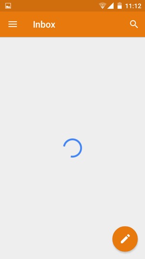 Your Gmail/Hotmail is ready to use