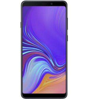 Samsung Galaxy A9s