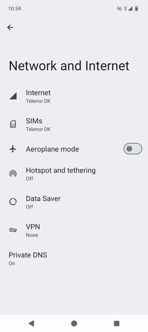 Select Internet