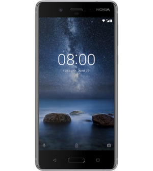 Nokia 8