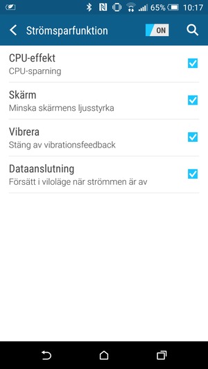 Kryssa i alla rutor