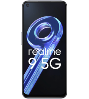 Realme 9 5G