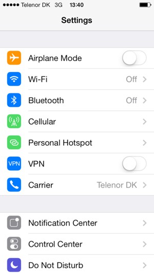 Select Cellular