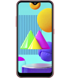 Samsung Galaxy M01