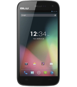 BLU Studio 5.0 II