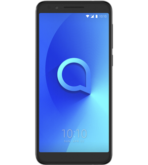 Alcatel 3L
