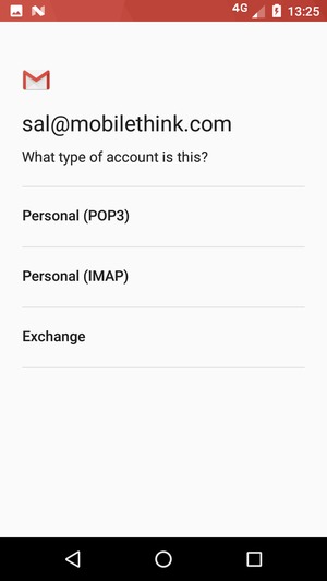 Select Exchange
