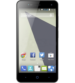 ZTE Blade L3