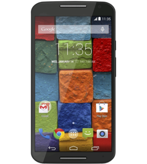 Motorola Moto X (2nd Generation)