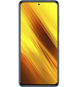 Xiaomi Poco X3 NFC