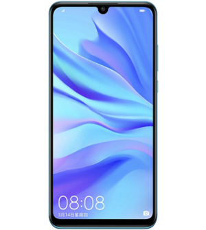 Huawei Nova 4e