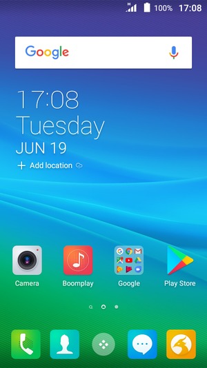 Select Apps