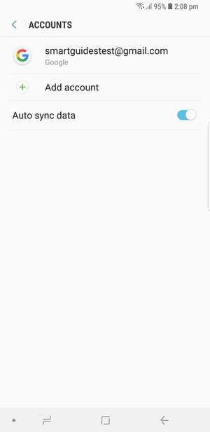 Select Google