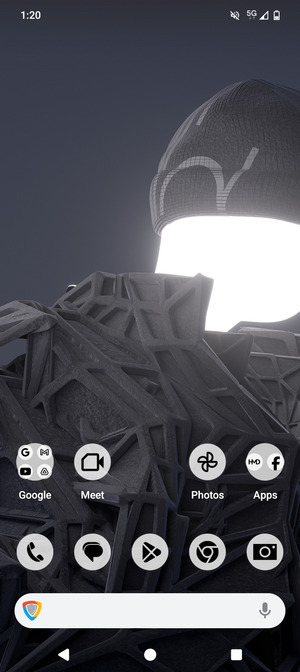 Select Play Store