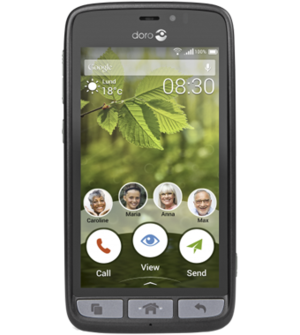 Doro 8030