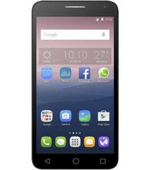 Alcatel One Touch Pop 3 (5.5)