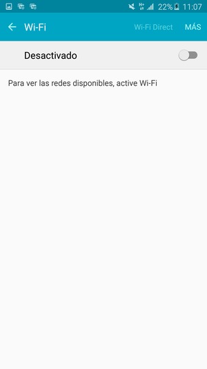 Active Wi-Fi