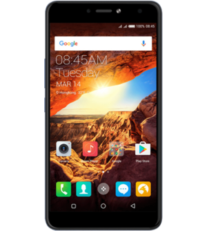 Tecno Spark Plus