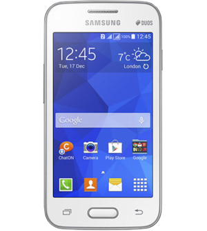 Samsung Galaxy Ace NXT