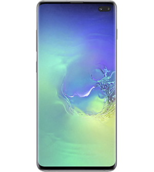 Samsung Galaxy S10+