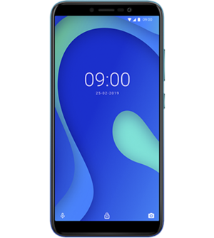 Wiko Y80