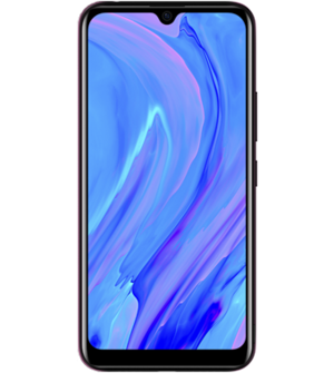 Itel S15 Pro