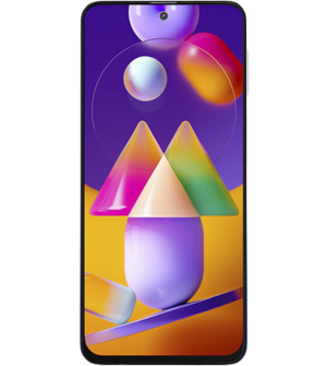 Samsung Galaxy M31s