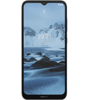 Nokia C20 Plus