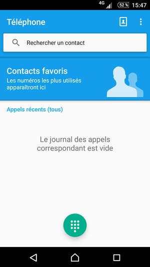 Sélectionnez Clavier