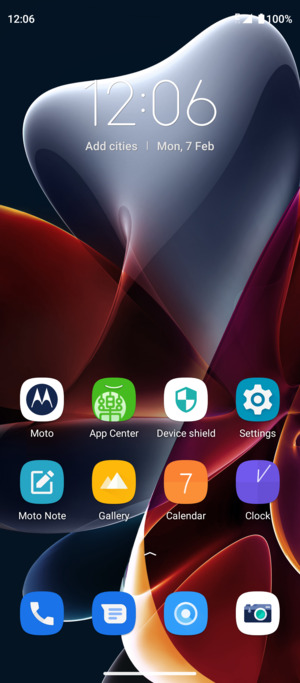 Select Phone 