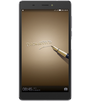 Tecno PhonePad 3