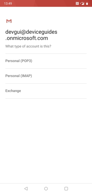 Select Exchange