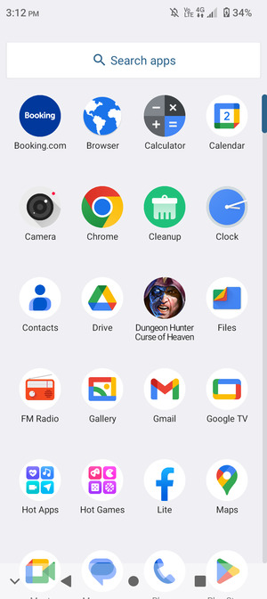 Select Contacts