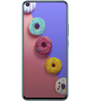 Infinix S5