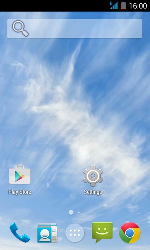 Select Apps