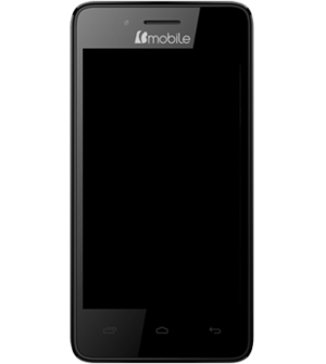 Bmobile AX1015