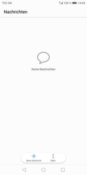 Wählen Sie Mehr